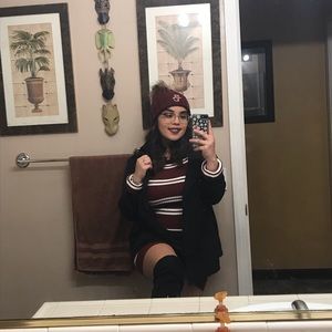 Meet your Posher, Alyssa